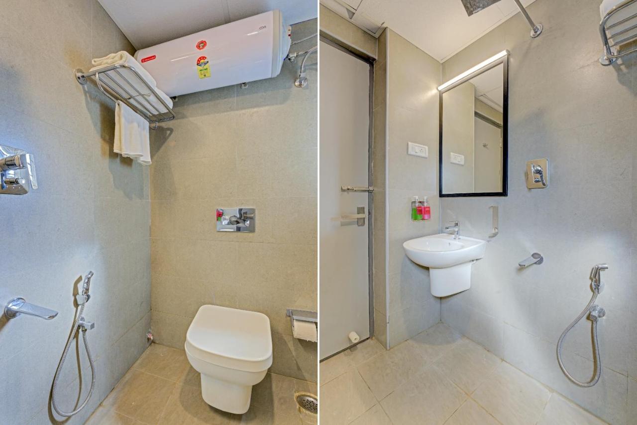 Oyo Townhouse 74871 Thoraipakkam Hotel Chennai Eksteriør billede